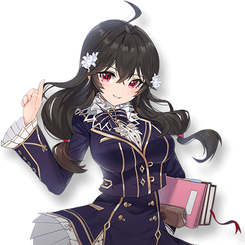 lily elite uniform artwork